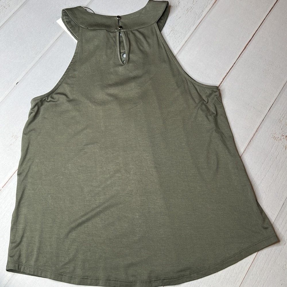NWT - Cable & Gauge Tank Top - Size Small - Picture 5 of 6